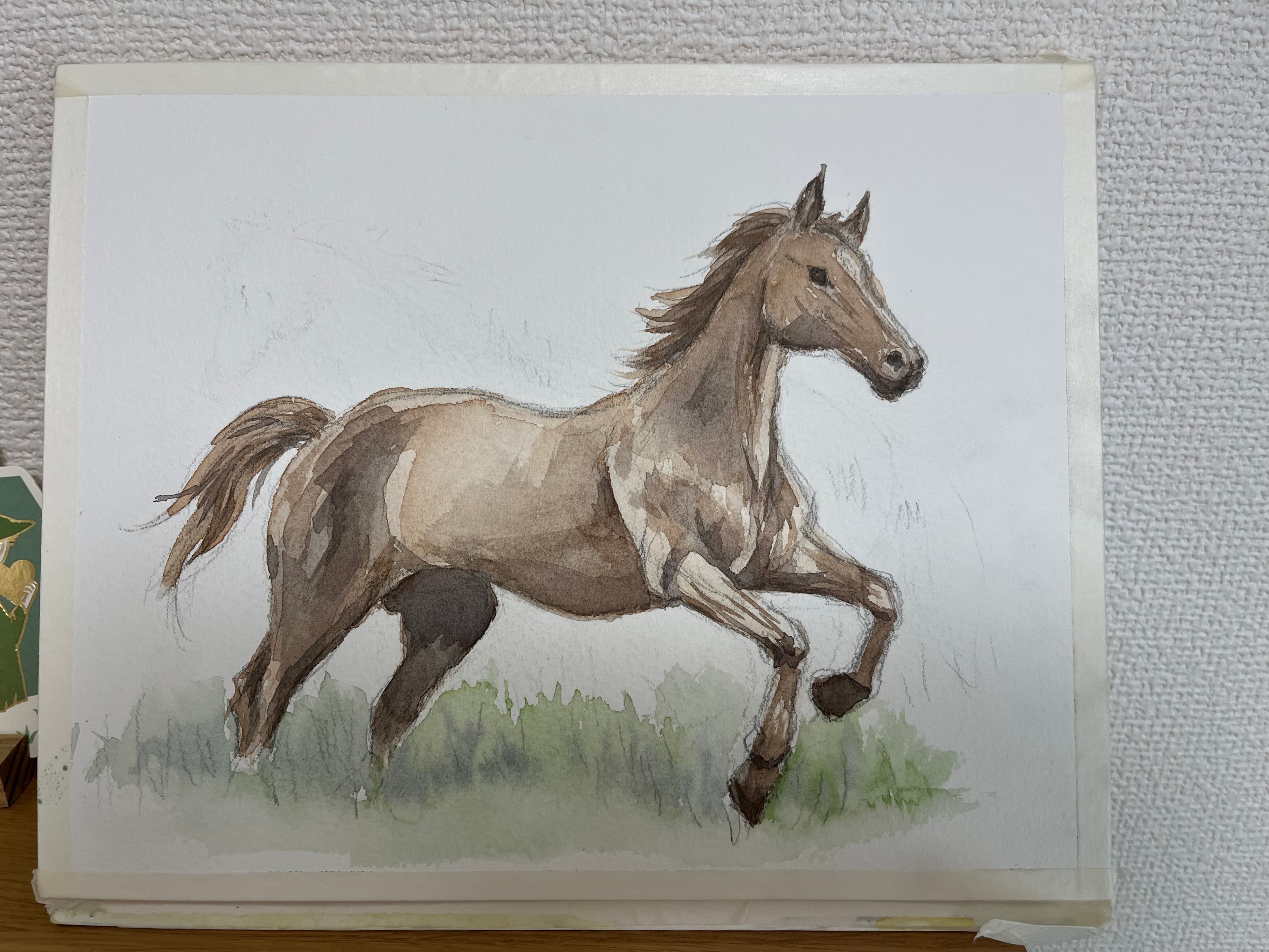 今年大切にしたいことと、目指す制作のかたち